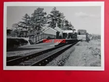 PHOTO  UNIDENTIFIED RAILWAY NO 177729 CAN YOU IDENTIFY IT