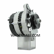 Alternateur remplace Volvo Penta 834610 / 834965 / 841765 /Valéo 2541191/2541451