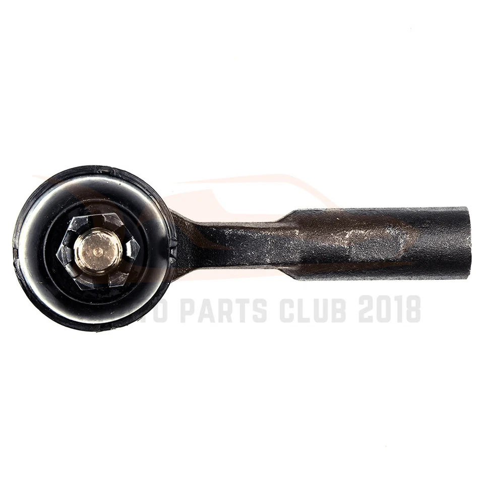 Front Tie Rod End Link Wheel Bearning Hub Fits 06 Isuzu i-350 07-08 Isuzu i-370 Foto 4 de 4