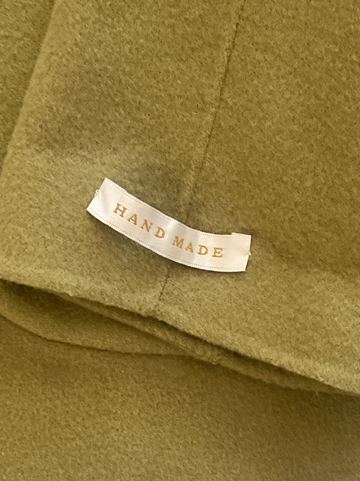 Pendleton Olive Green Blazer - image 6