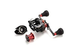 Abu Garcia Turaba Bait Reel 17 Revo Trv L Left Handle F S From Japan Ebay