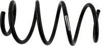 1X Original Sachs Fahrwerksfeder 991 169 FüR VW