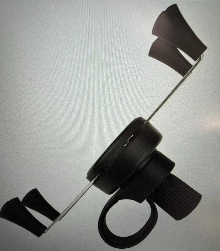 RAM MOUNT RAP-460-UN10U Large RAM X-Grip iPhone Handlebar Bike Motorcycle *New - Image 2 of 4