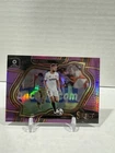2022-23 Panini Select La Liga Purple /75 Joan Jordan Field Level 242
