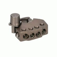 T-spec VBTPN (4) 0 or (4) 4/8/10 AWG Output Positive Negative Battery Terminal