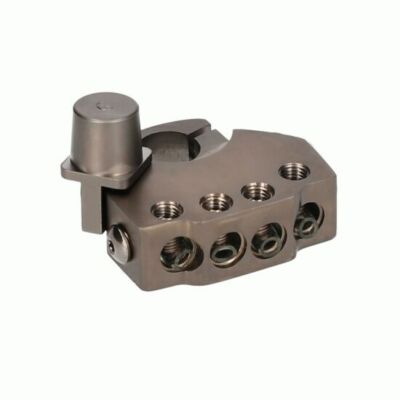 T-spec VBTPN (4) 0 or (4) 4/8/10 AWG Output Positive Negative Battery Terminal