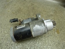 Anlasser 23300-JA10C Starter 99Tm Nissan Murano Z51 SL 3.5 11.1636.134