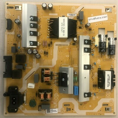UN55NU6900FXZA L55E6_NSM PSLF171301A BN44-00932B POWER SUPPLY FOR