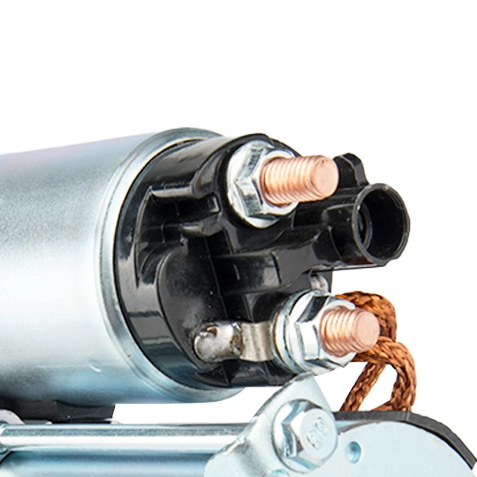 Arranque para 08-15 Chevrolet Malibu HHR Cobalt Captiva Buick Pontiac G5 G6 6947 Foto 4 de 4