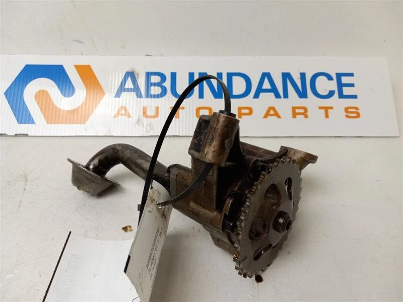 OIL PUMP FOR VOLKSWAGEN BEETLE 1999 - Image 4 of 4