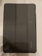 Spigen Rugged Armor Case for Galaxy Tab S8 (2022) / Tab S7 (2020)