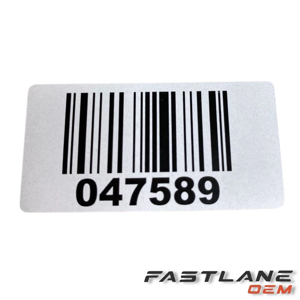 2020-2023 CADILLAC CT5/CT4 OUTER TIE ROD NEW OEM 22961954 - Imagem 3 de 4