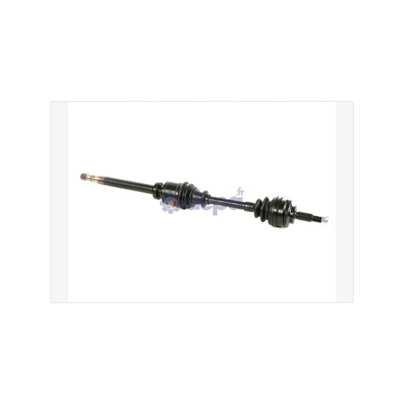 Arbre de transmission DEPA 3204540 train avant Renault Kangoo Clio