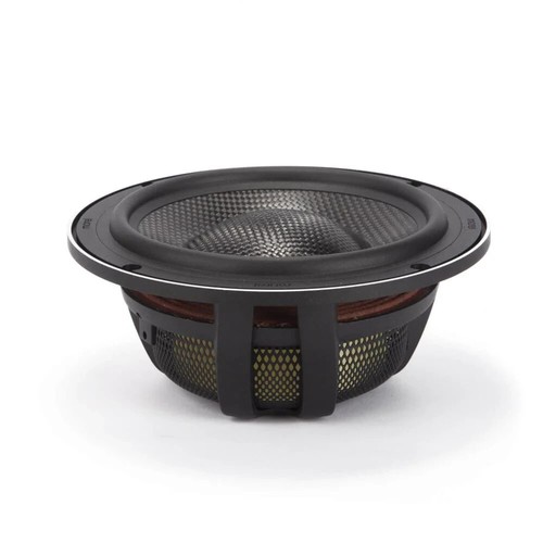 Morel Elate Carbon Pro 63A Active 3-Way Component Speaker System 4-Ohm 180w RMS - Picture 4 of 18