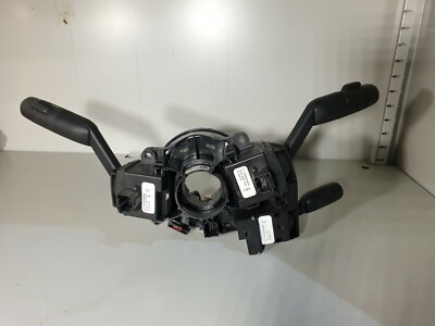 Range Rover Td6 SE L322 2002 Diesel Steering Wheel SQUIB Ring 