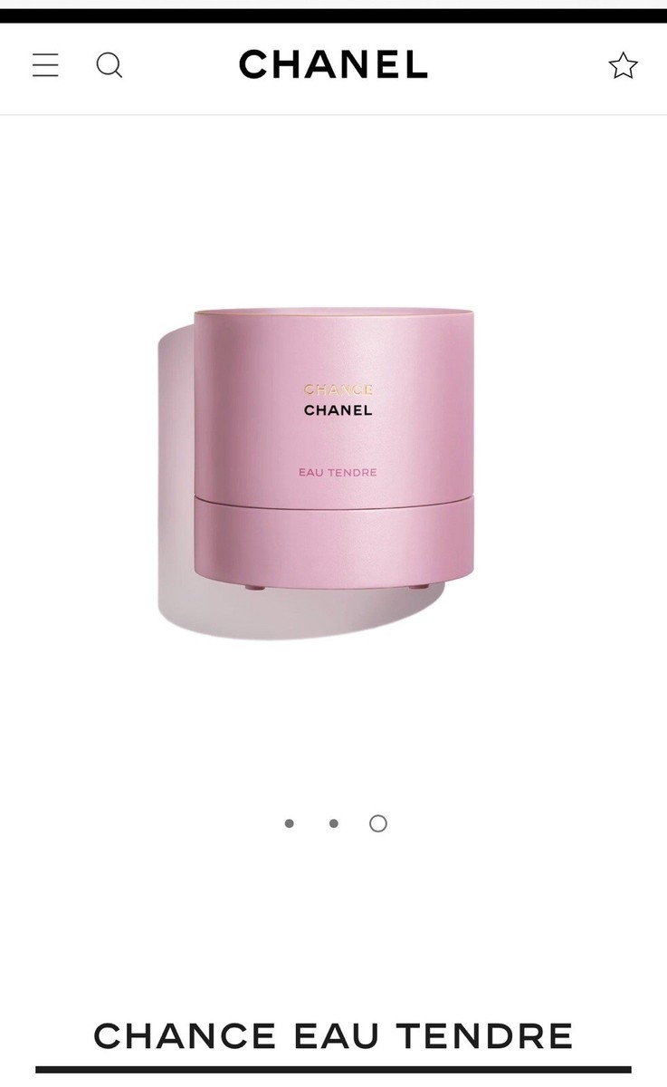 chanel music box for sale