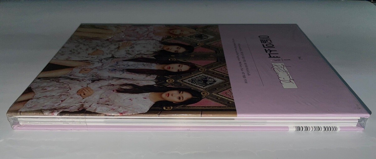 LOONA 1/3　Love & Live（A version）限定盤　未開封品 LOONA 1/3 Love & Live（A version）限定盤 未開封品