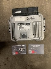 KIA SOUL II PS Engine Control Unit ECU 39110-2BCD2 2015