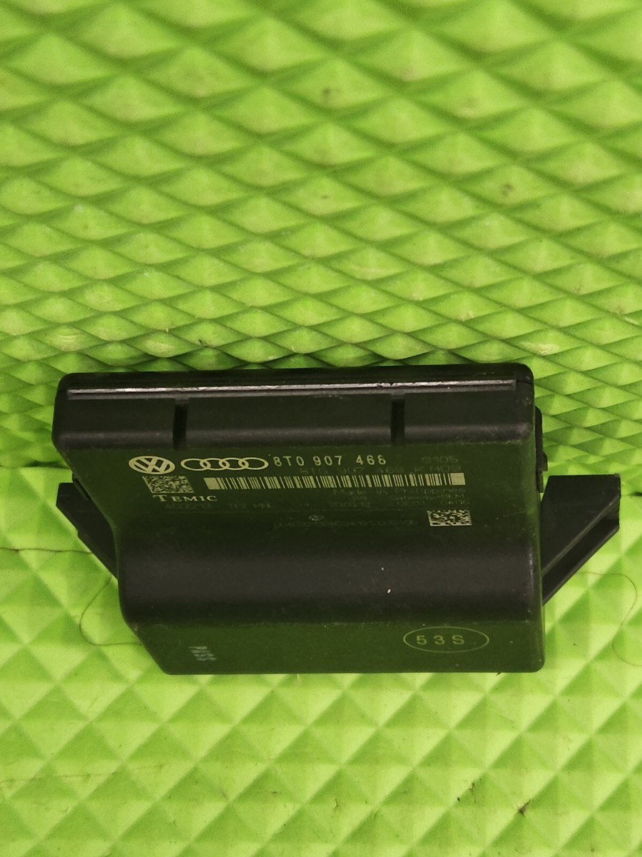 Pページ　A56&B37&B54 4Z7907389A ESP (Stability System) Control Unit Audi A6