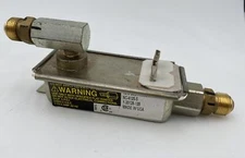 NXR Oven Safety Gas Valve GL36001037AOW Y-30128-128