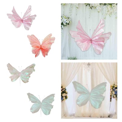 Butterfly Decoration, Simulated Butterfly Prop, Butterfly Props ...