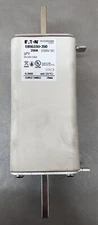 Eaton Bussman Series Fuse EBSG15U-350 1500V DC 350A IR1500-50kA