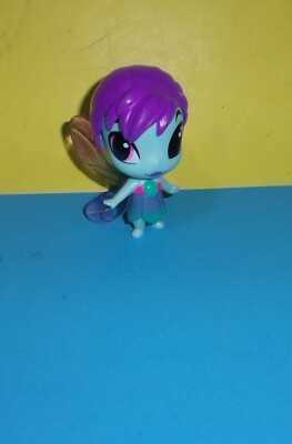 Li'l Fairyland Cuties Collectible Fairy Figure Tall