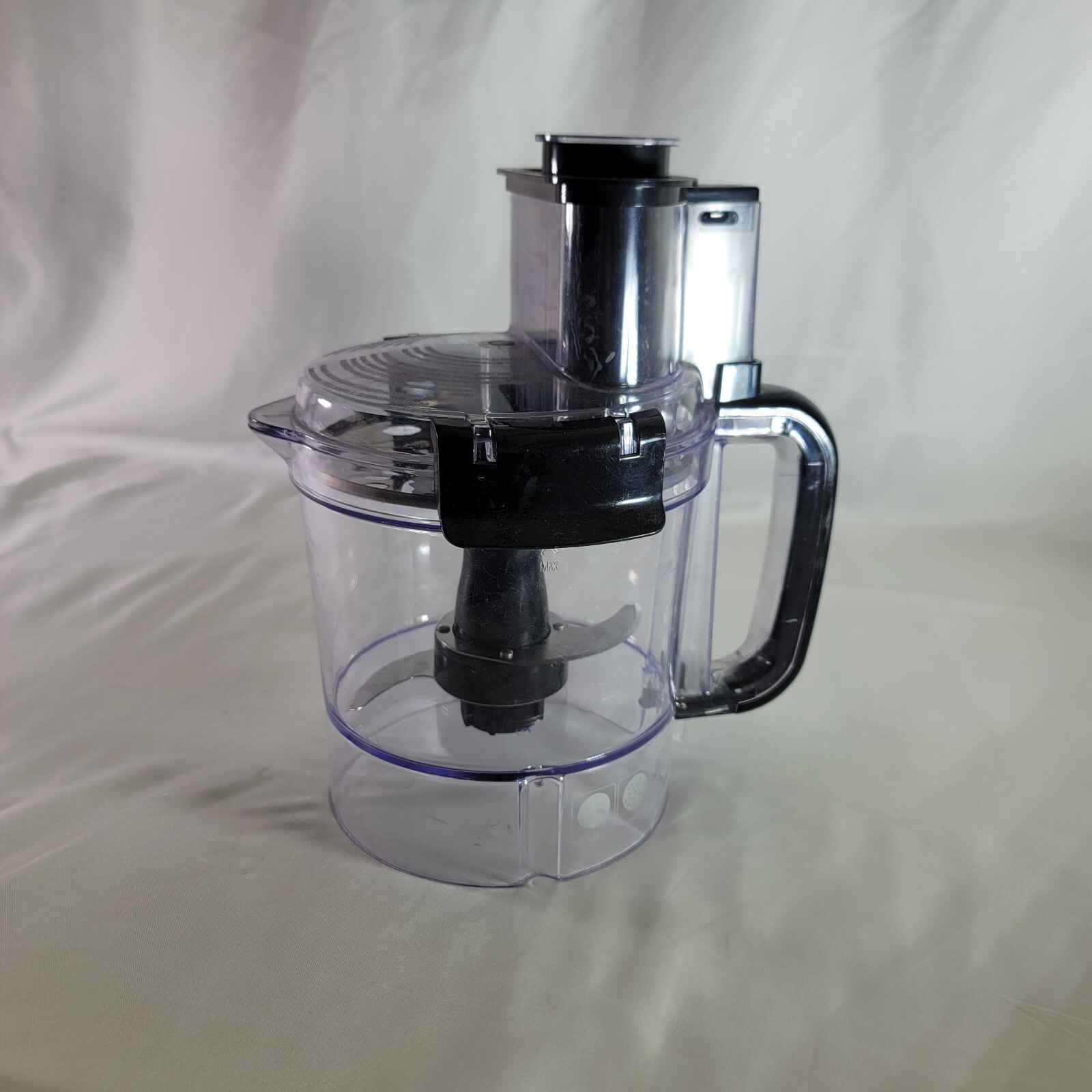 Hamilton Beach 70725A 12 Cup Stack and Snap Food Processor Replacement