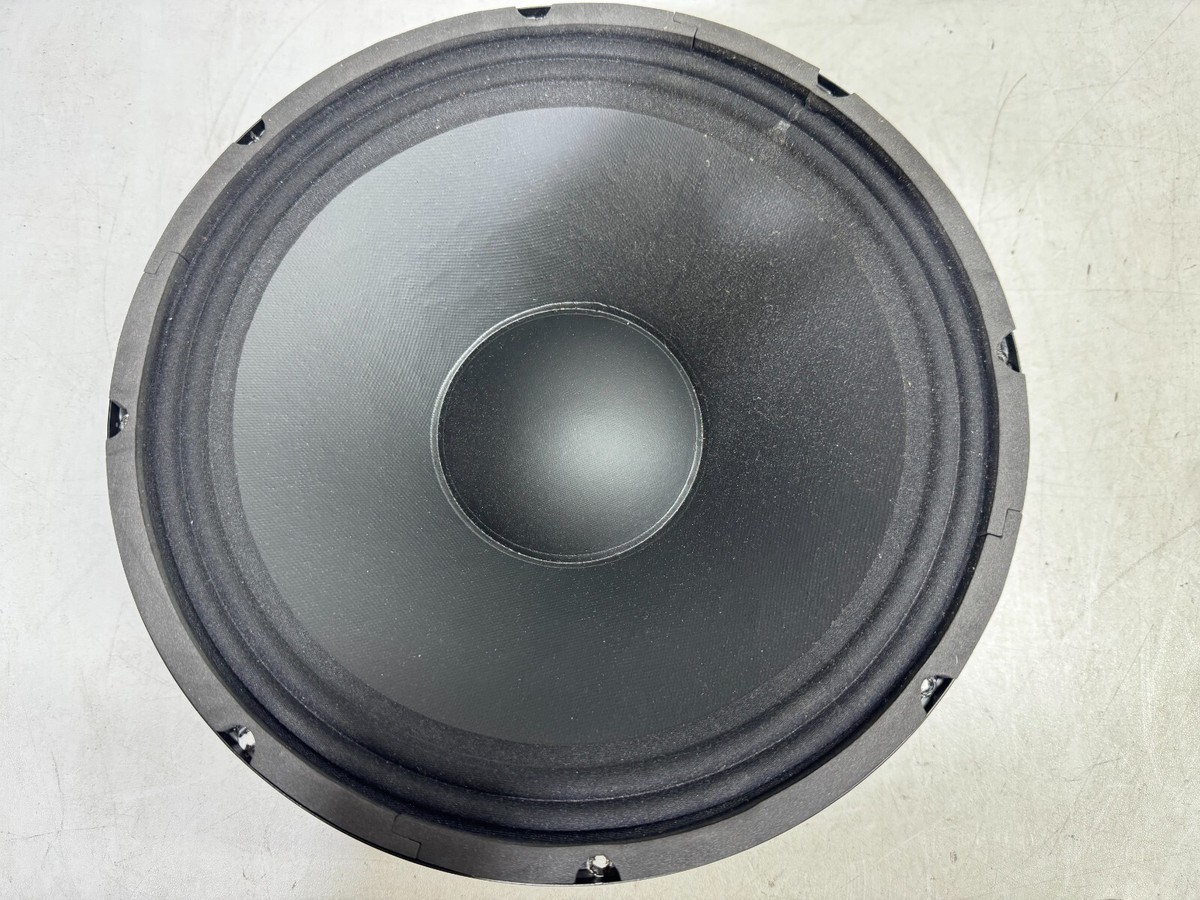 HIROWHARFEDALE PRO スピーカーユニット 1 x Wharfedale Pro D-703A 4ohm Replacement Speaker Woofer for