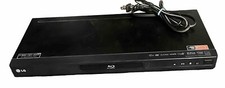 LG Blueray DVD Player (Network BD630) No Remote