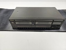 Technics RS-T130 Stéréo