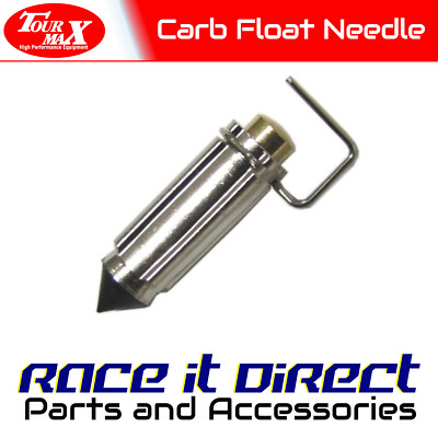 Carb Float Needle for Yamaha XT 250 Trail 1984 Carburetor TourMax