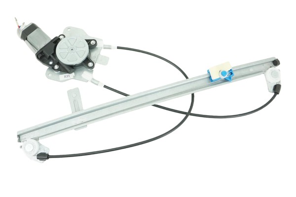 Fensterheber Elektrisch Fensterhebermotor Vorne Rechts FüR Peugeot 306 7B Neu-image