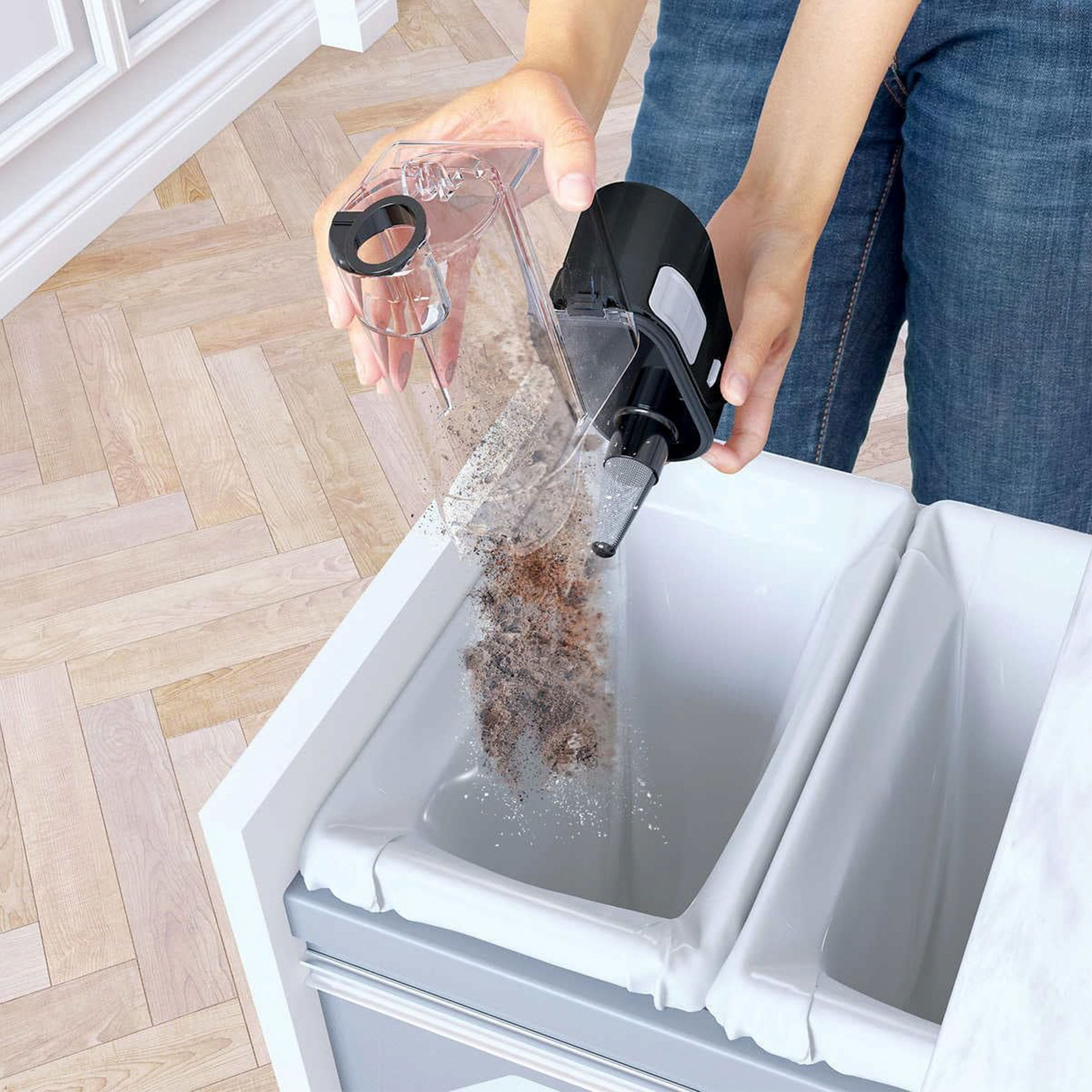 Shark HyperVelocity Corded Stick Handheld Vacuum and Multi Tools