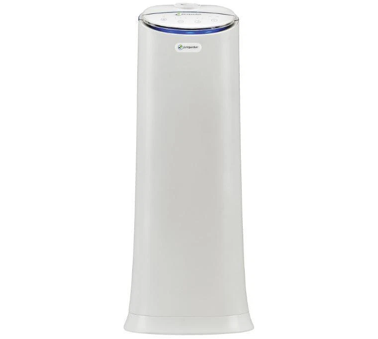 PureGuardian H3250WCA Warm/Cool Mist Humidifier White - Image 2 of 3