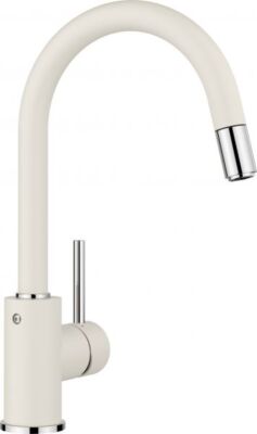 BLANCO MIDA-S softweiß 526968