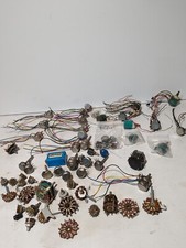 Lot of 43 Electroswitch 2059730, 525218, Clarostat Sensors