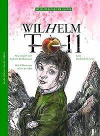 Thumbnail - Wilhelm Tell | Buch | 9783934029187