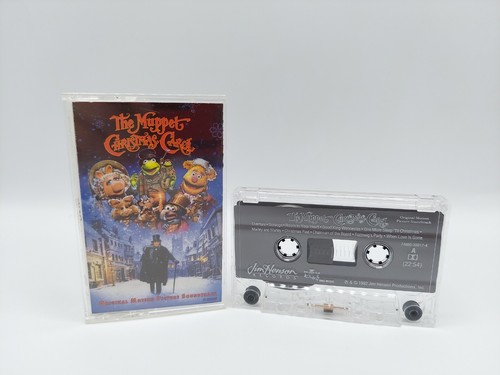 Soundtrack Cassettes - YOU PICK! - Movies, Television, Broadway - TESTED! - Picture 71 of 174