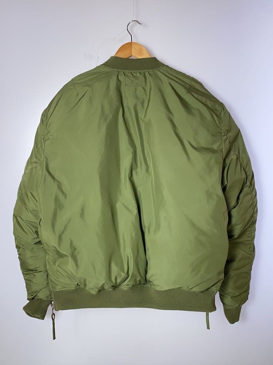 MLVINCE DOWN JACKET REVERSIBLE LIMONTA MA-1 L POLYESTER MLVINCE DOWN JACKET REVERSIBLE LIMONTA MA-1 L POLYESTER