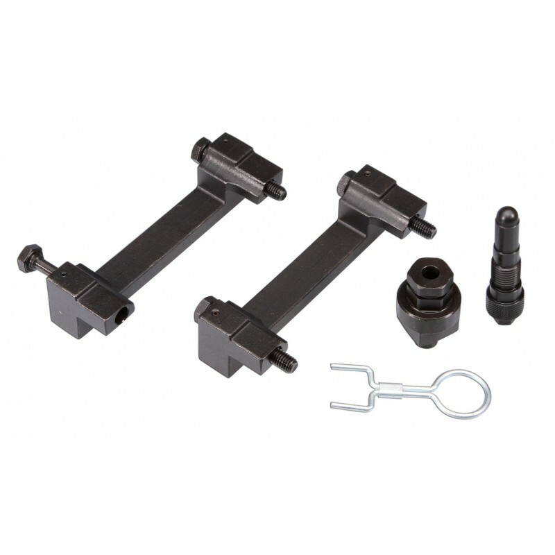 Kit calage distribution Audi V6 V8 V10 outil blocage arbre à cames moteur FSI