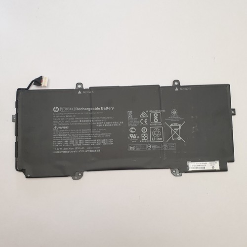 HP Chromebook 13 G1 Original Akku 3830mAh Li-ion Battery Pack