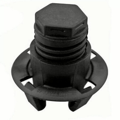 Hood Rubber Bumper Cushion Buffer Stop For Mercedes CLA250 – 0019981440