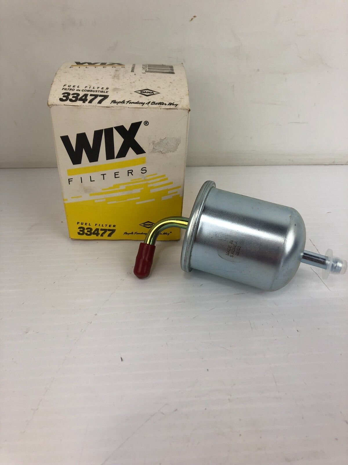 WIX 33477 Fuel Filter