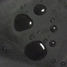 DWR WP CORDURA NYLON RIPSTOP HIGH DENSITY 210D WATERPROOF OUTDOOR FABRIC 9 YARDS