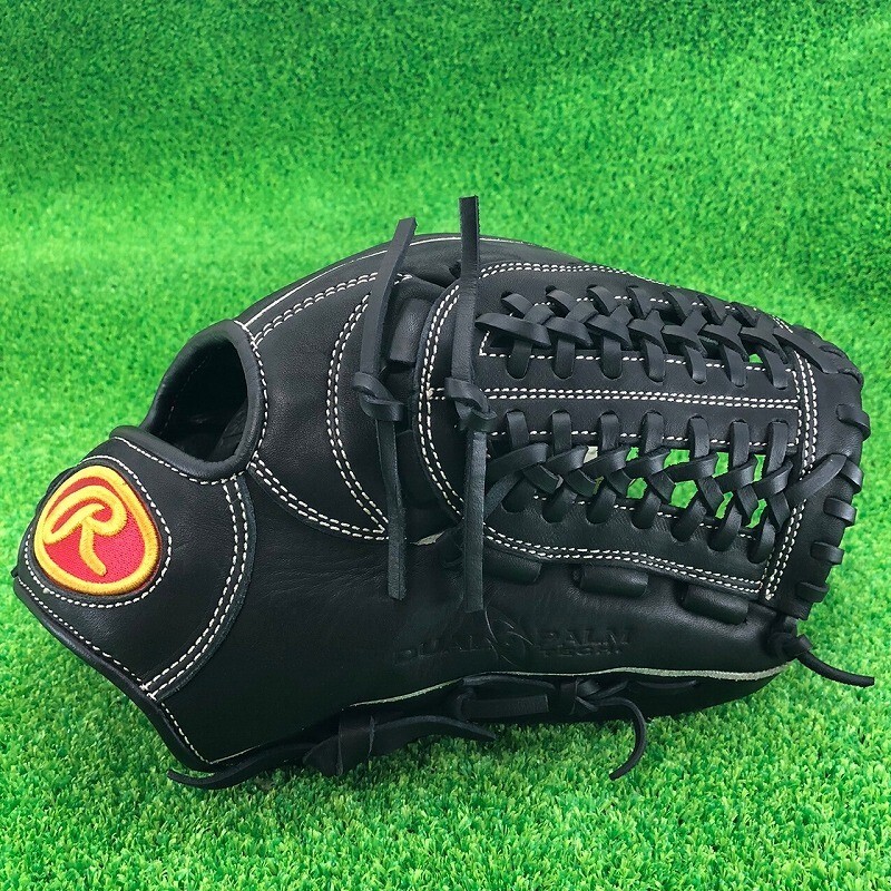 Rawlings Baseball Glove All Positions Trapper 12 Made By