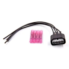 Ignition Coil Connector Pigtail Harness Plug for Toyota Prizm Lexus Scion 98-17