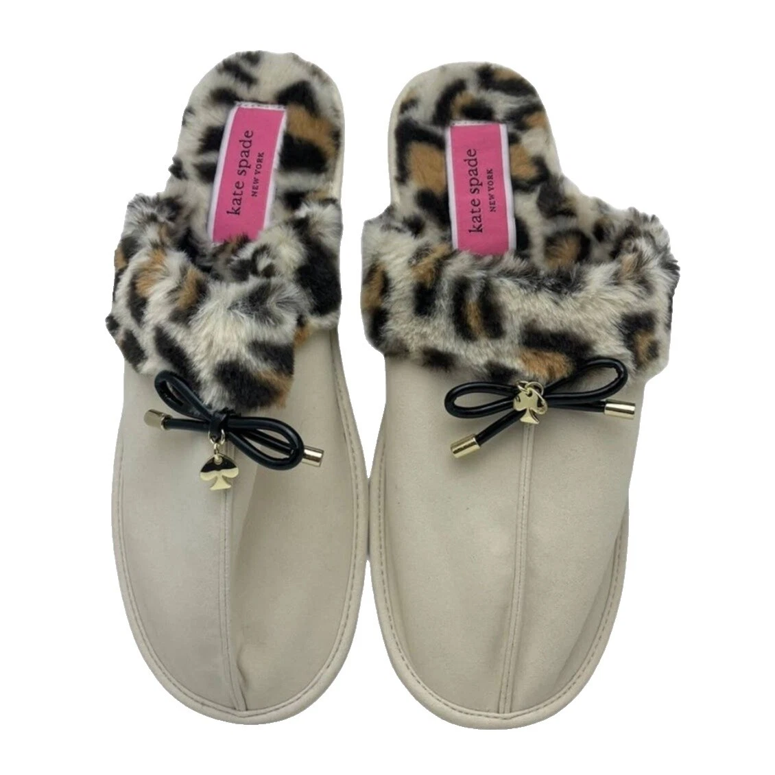 Туфли Kate spade New york женские тапочки 10 США обувь