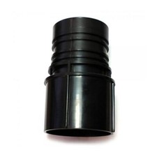 Vac Cuff Hose to Drum Attachment. For Gutter Vacuums. 3 Sizes Available.