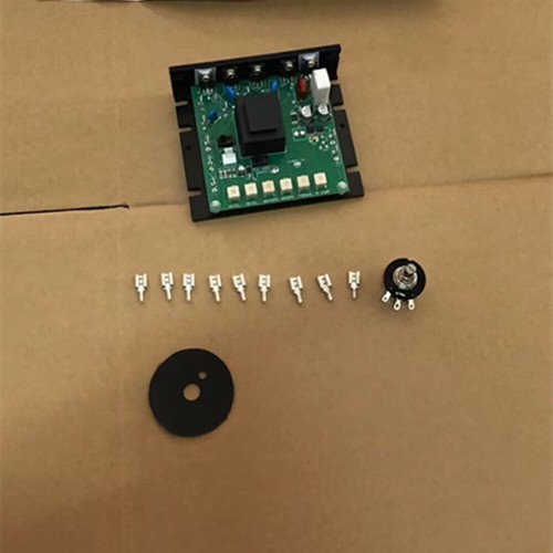 MM23001C DC Motor Variable Speed Control Module 115/230V 50/60Hz - Bild 1 von 5